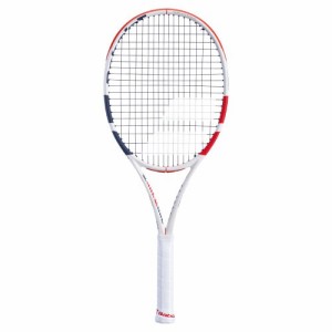 バボラ BabolaT PURE STRIKE 103 【ガット別売り】 テニス 硬式ラケット 101451J