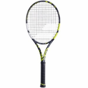 バボラ ＢａｂｏｌａＴ PURE AERO 98 【ガット別売り】 テニス 硬式ラケット 101499