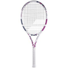 バボラ Babolat EVO AERO PINK 【ガット別売り】 テニス 硬式ラケット 101506