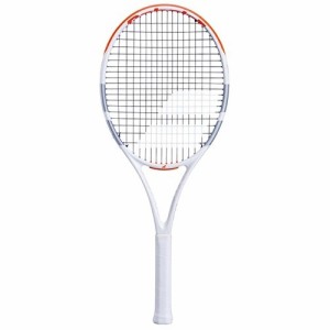 バボラ Babolat EVO STRIKE エボ ストライク 【張上げ済】 【ガット・工賃サービス】 テニス硬式ラケット 101515