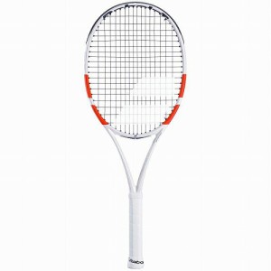 バボラ ＢａｂｏｌａＴ PURE STRIKE TEAM　【ガット別売り】 テニス 硬式ラケット 101522