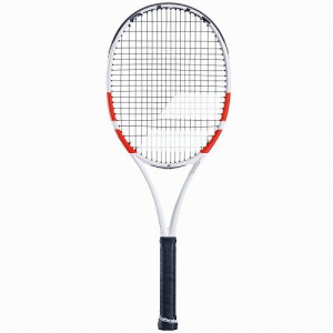 バボラ ＢａｂｏｌａＴ PURE STRIKE 98 18/20　【ガット別売り】 テニス 硬式ラケット 101526
