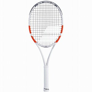 バボラ ＢａｂｏｌａＴ PURE STRIKE LITE　【ガット別売り】 テニス 硬式ラケット 101528