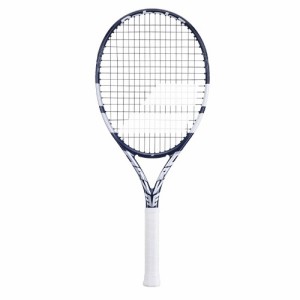 バボラ Babolat EVO DRIVE 115 WIMBLEDON 【ガット別売り】 テニス 硬式ラケット 102523