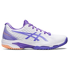 アシックス asics  SOLUTION SPEED FF 2 OC（レディース）オムニ・クレー用テニスシューズ 1042A135-104