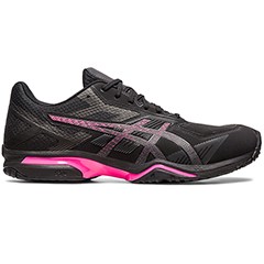 アシックス asics PRESTIGELYTE 4 OC（ユニセックス）オムニ・クレーコート用テニスシューズ 1043A013-001