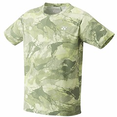 ヨネックス YONEX ユニゲームシャツ LTD  バドミントン メンズ・ユニセックスウェア 10535-797