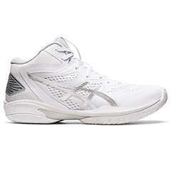 アシックス asics GELHOOP V15 ワイド ユニセックス バスケットボールシューズ 1063A062-100