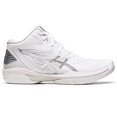 アシックス asics GELHOOP V15 ユニセックス バスケットボールシューズ 1063A063-100