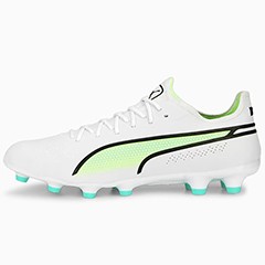 プーマ PUMA キング アルティメット HG/AG サッカー スパイク 107251-03