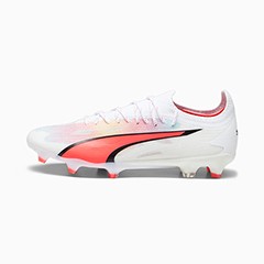 プーマ PUMA ウルトラ アルティメット FG/AG サッカー スパイク 107311-01