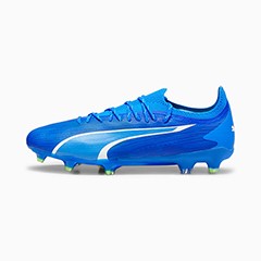 プーマ PUMA ウルトラ アルティメット FG/AG サッカー スパイク 107311-03