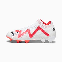 プーマ PUMA フューチャー アルティメット FG/AG サッカー スパイク 107355-01