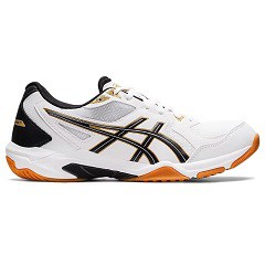 アシックス asics GEL-ROCKET 10 バレーボール ユニセックスシューズ 1073A047-101