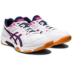 アシックス asics  GEL-ROCKET 10（ユニセックス）バレーボールシューズ 1073A047-102