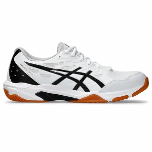 アシックス asics GEL-ROCKET 11 ユニセックス バレーボールシューズ 1073A065-101