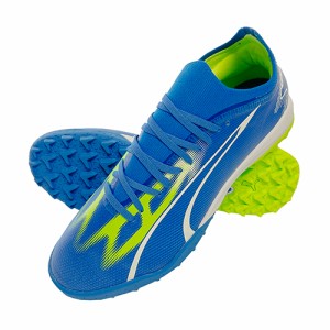 プーマ PUMA ウルトラ マッチ TTサッカー トレーニングシューズ107521-03 SALE