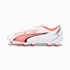 プーマ PUMA ウルトラ プレイ HG/AG サッカー スパイク 107526-01