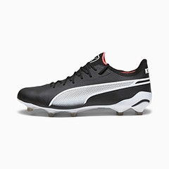 プーマ PUMA メンズ プーマ キング アルティメット FG/AG サッカー スパイク 107563-01