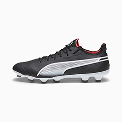 プーマ PUMA メンズ プーマ キング アルティメット HG/AG サッカー スパイク 107564-01