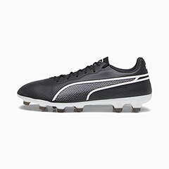 プーマ PUMA メンズ プーマ キング プロ HG サッカー スパイク 107567-01