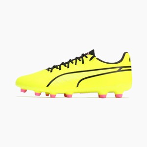 プーマ PUMA プーマ キング プロ HG サッカー スパイク 107567-03