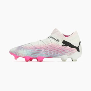 プーマ PUMA フューチャー 7 アルティメット FG/AG サッカースパイク 107599-01