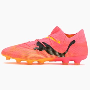 プーマ PUMA フューチャー 7 アルティメット HG/AG サッカースパイク 107702-03