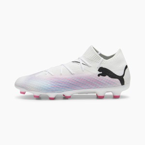 プーマ PUMA フューチャー 7 プロ HG/AG サッカースパイク 107708-01