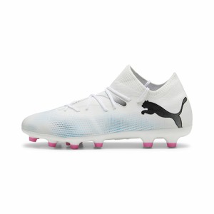 プーマ PUMA  フューチャー 7 マッチ HG/AG サッカースパイク 107718-01