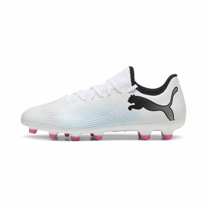 プーマ PUMA  フューチャー 7 プレイ HG/AG サッカースパイク 107724-01