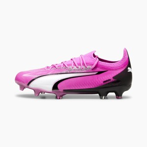 プーマ PUMA ウルトラ アルティメット FG/AG サッカースパイク 107744-01