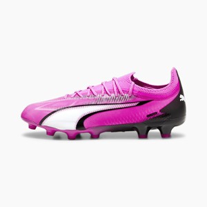 プーマ PUMA ウルトラ アルティメット HG/AG サッカースパイク 107748-01