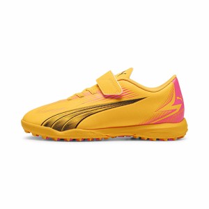 プーマ PUMA キッズ ウルトラ プレイ TT V サッカートレーニングシューズ 107781-03