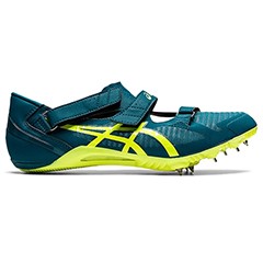 アシックス asics CYBERBLADE 16 ユニセックス 陸上競技 スパイク 1093A134-300