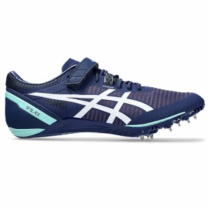 アシックス asics SP BLADE 9（ユニセックス）SPブレード9 陸上競技スパイク 1093A137-401