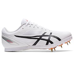 アシックス asics HEATFLAT 12 ヒートフラット ユニセックス 陸上競技スパイク 1093A195-100