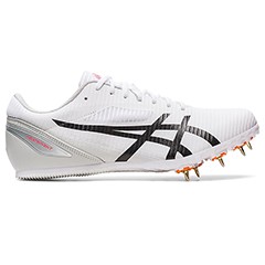 アシックス asics HEATSPRINT 13 ユニセックス 陸上競技スパイク 1093A199-100