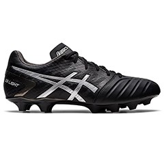 アシックス asics DS LIGHT サッカースパイク 1103A068-001