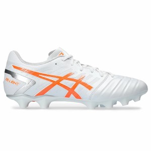 アシックス asics DS LIGHT サッカースパイク 1103A068-103