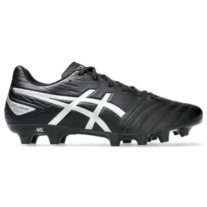 アシックス asics DS LIGHT CLUB WIDE ワイド サッカースパイク 1103A097-001