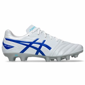 【期間限定価格】5月12日迄 アシックス asics DS LIGHT CLUB WIDE ワイド サッカースパイク 1103A097-100