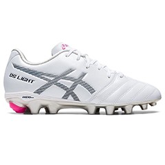 アシックス asics DS LIGHT JR GS ジュニア サッカースパイク 1104A046-101