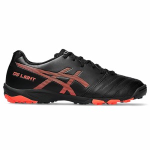 アシックス asics DS LIGHT JR GS TF キッズ サッカートレーニングシューズ 1104A047-002