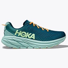 ホカオネオネ HOKA ONE ONE RINCON 3（メンズ）ランニングシューズ 1119395-DLOM