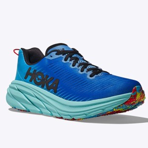 ホカオネオネ HOKA ONE ONE RINCON 3 リンコン3 メンズ ロードランニングシューズ 1119395-VSW