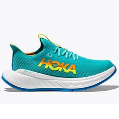 ホカオネオネ  HOKA ONE ONE CARBON X 3 カーボン X 3 メンズ ロードランニングシューズ 1123192-CEPR