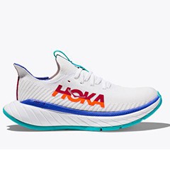 ホカオネオネ  HOKA ONE ONE CARBON X 3 カーボン X 3 メンズ ロードランニングシューズ 1123192-WFM