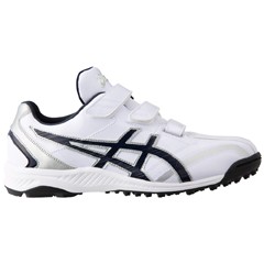 アシックス  asics　ネオリバイブ TR 2 (WHT/NVY)　野球　トレーニングシューズ　1123A015-101