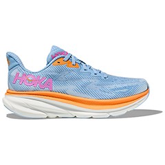 ホカオネオネ HOKA ONE ONE  CLIFTON 9 （レディース）ランニングシューズ 1127896-ABIW